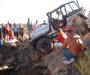 trial 4x4 Santiago del Teide